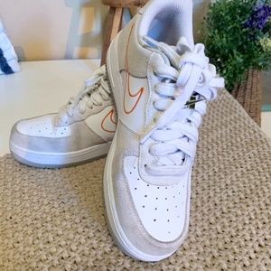 Nike sneakers